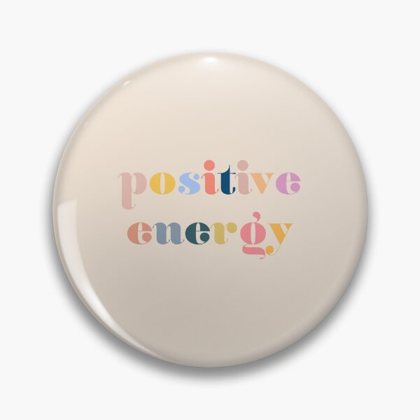 Item preview, Positive Energy designed and sold by AmandaGJ9t3.
