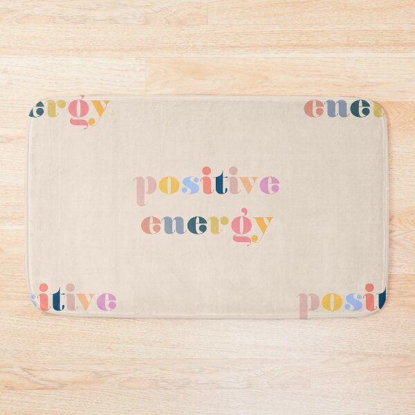 Item preview, Positive Energy designed and sold by AmandaGJ9t3.