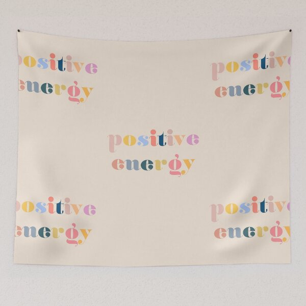 Item preview, Positive Energy designed and sold by AmandaGJ9t3.
