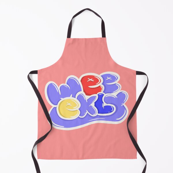 Item preview, Weeekly designed and sold by EllieRoseArt.
