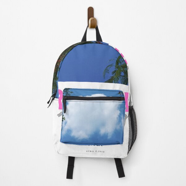 Item preview, White cloud designed and sold by hereImhere.