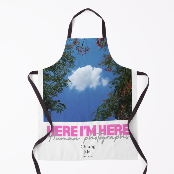 Item preview, White cloud designed and sold by hereImhere.
