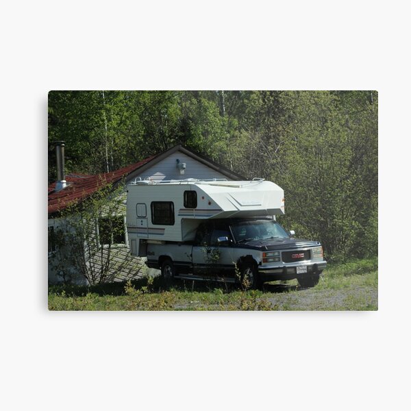 Item preview, Old pickup (30.05.24) designed and sold by cryptickludo.