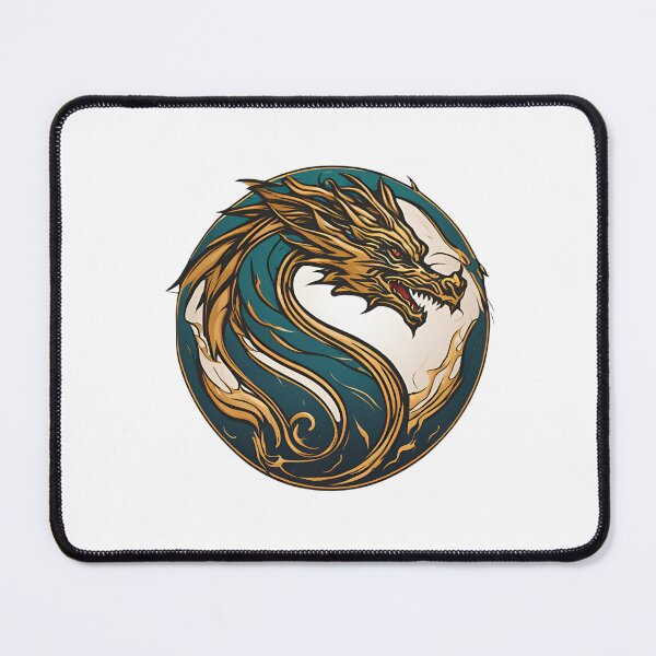 Item preview, Dragon, funny, gifts, designed and sold by Ewelina Niemiec.
