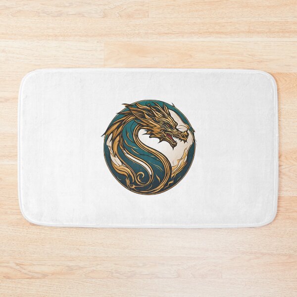 Item preview, Dragon, funny, gifts,  designed and sold by Ewelina  Niemiec.