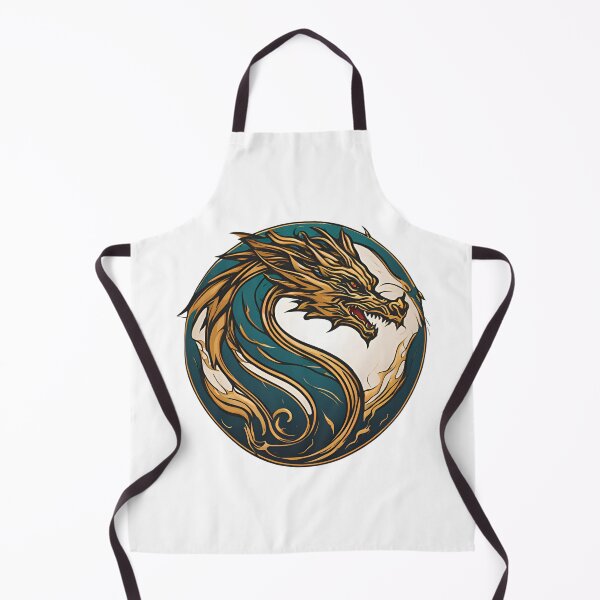 Item preview, Dragon, funny, gifts, designed and sold by Ewelina Niemiec.