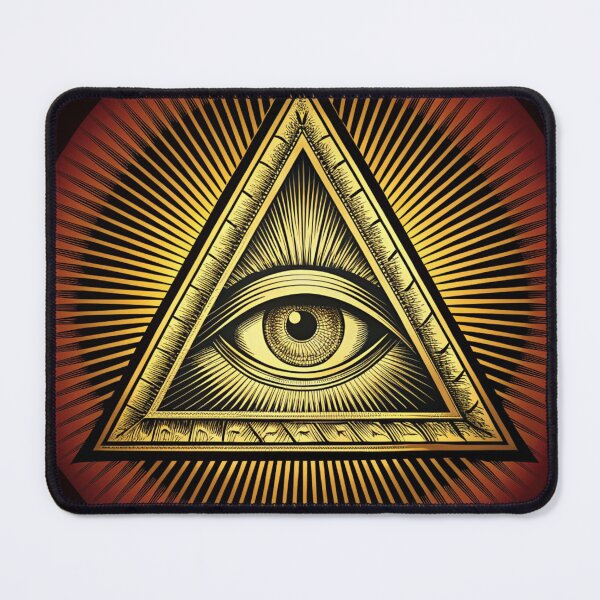 Item preview, Illuminati designed and sold by Slycopro.