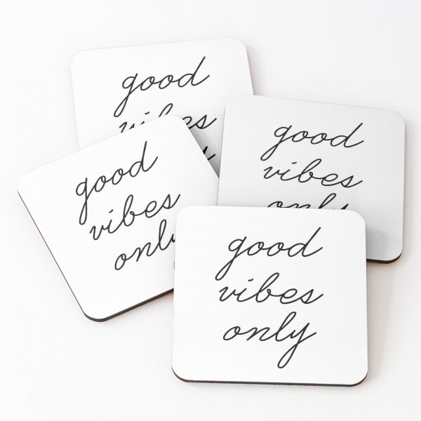 Item preview, Good Vibes designed and sold by AmandaGJ9t3.