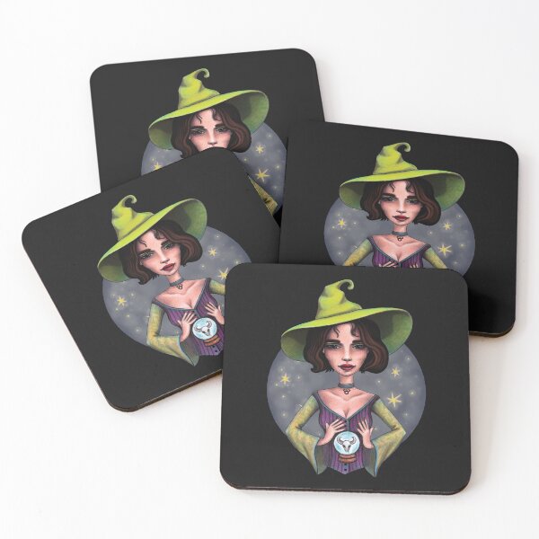 Item preview, Taurus Witch 3 designed and sold by RalucaIov.