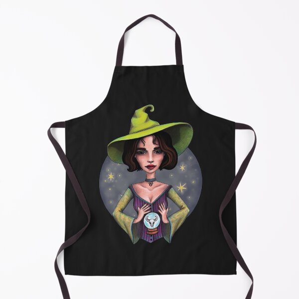 Item preview, Taurus Witch 3 designed and sold by RalucaIov.