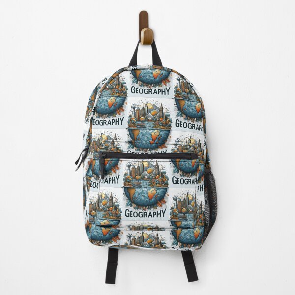 Item preview, Geography designed and sold by RaF71PrO.