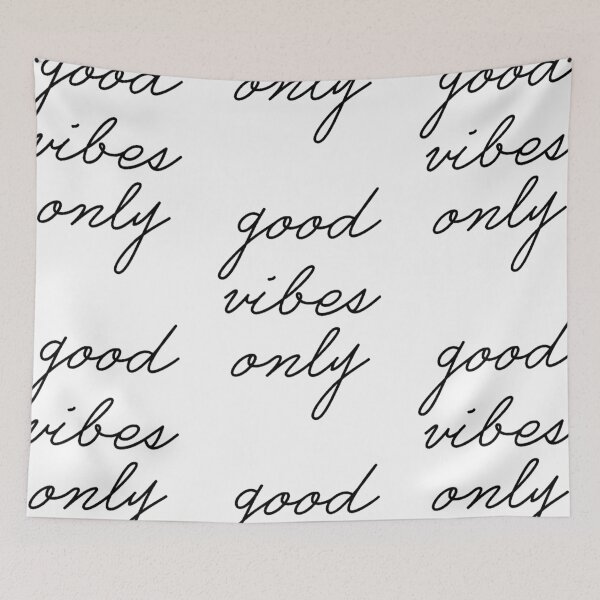 Item preview, Good Vibes designed and sold by AmandaGJ9t3.