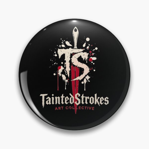 Item preview, TaintedStrokes: Unleash Your Inner artist designed and sold by Taintedstrokes.