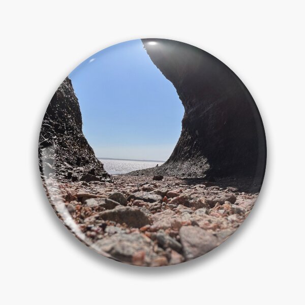 Item preview, Hopewell Rocks Provincial Park NB  designed and sold by BigEyesOpenSkie.