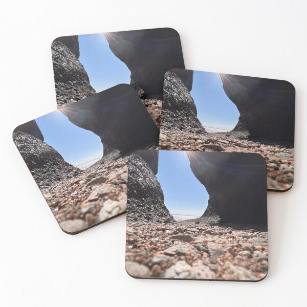 Item preview, Hopewell Rocks Provincial Park NB  designed and sold by BigEyesOpenSkie.