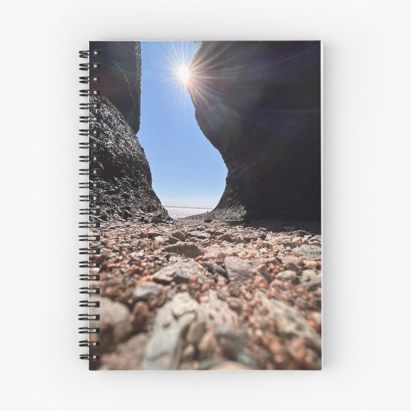 Item preview, Hopewell Rocks Provincial Park NB  designed and sold by BigEyesOpenSkie.
