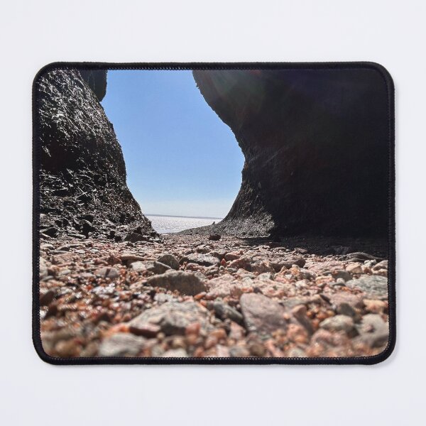 Item preview, Hopewell Rocks Provincial Park NB  designed and sold by BigEyesOpenSkie.