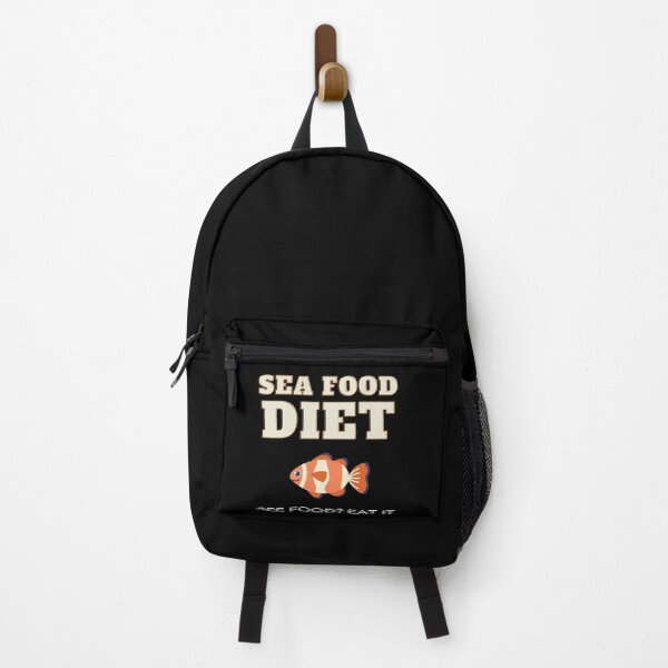 Item preview, Sea Food Diet : See it, Eat it! designed and sold by ecolatur.