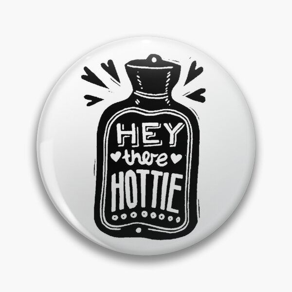 Item preview, Hottie designed and sold by AmandaGJ9t3.