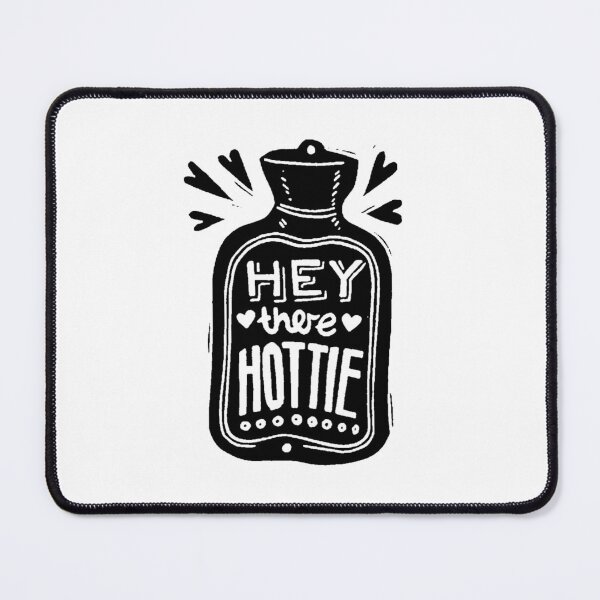 Item preview, Hottie designed and sold by AmandaGJ9t3.