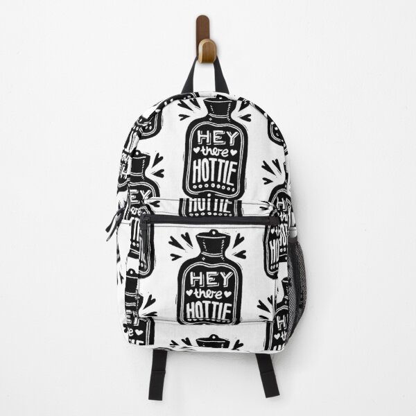 Item preview, Hottie designed and sold by AmandaGJ9t3.