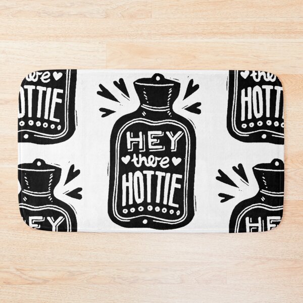 Item preview, Hottie designed and sold by AmandaGJ9t3.