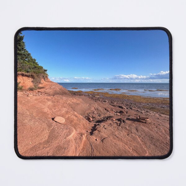 Item preview, PEI beach  designed and sold by BigEyesOpenSkie.