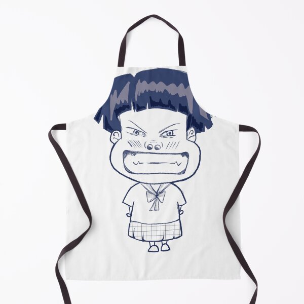 Item preview, She was smiling? designed and sold by Napaphat.
