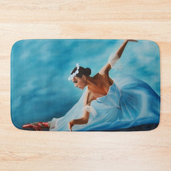 Item preview, Giselle - Artem Tuliuk original oil painting ballet designed and sold by Artem Tuliuk.