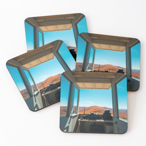 Item preview, Fire Watch designed and sold by DagleysDesigns.