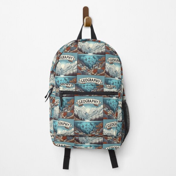Item preview, Geography designed and sold by RaF71PrO.