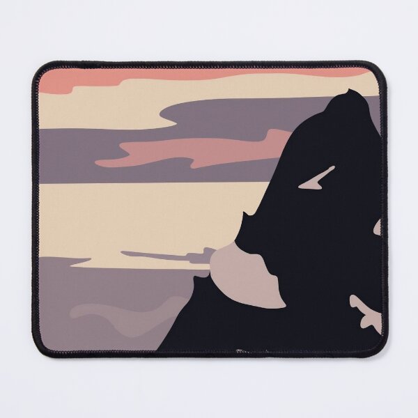 Item preview, Skiing holiday at sunset designed and sold by Chiarad0.