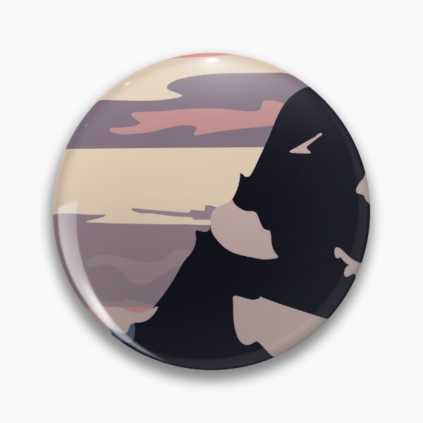 Item preview, Skiing holiday at sunset designed and sold by Chiarad0.