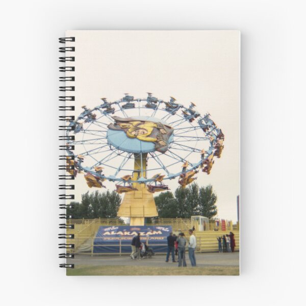 Item preview, The Alakazam Pleasure Island Cleethorpes designed and sold by PIArchive-Store.
