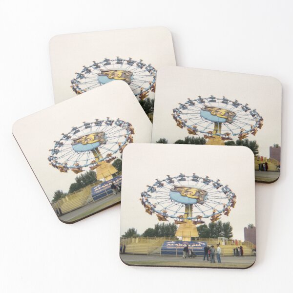 Item preview, The Alakazam Pleasure Island Cleethorpes designed and sold by PIArchive-Store.