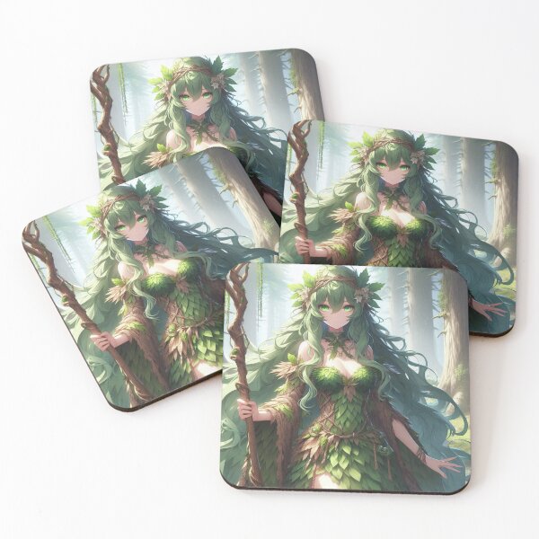 Item preview, Dryad designed and sold by RaF71PrO.