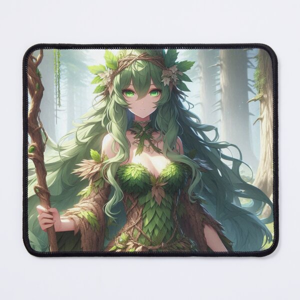 Item preview, Dryad designed and sold by RaF71PrO.
