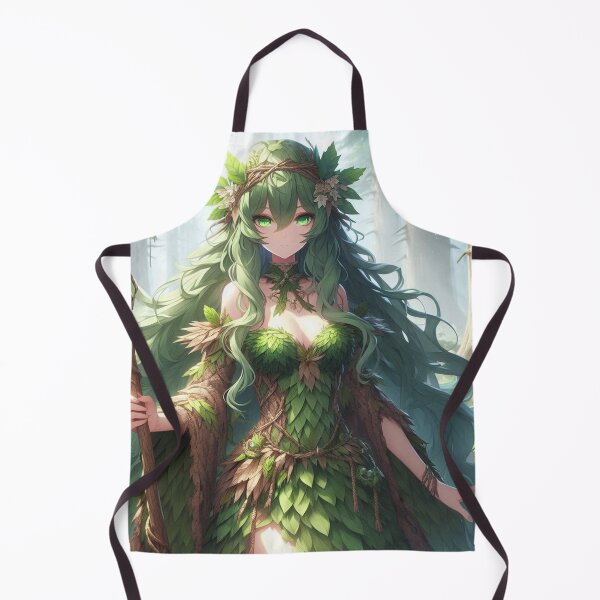 Item preview, Dryad designed and sold by RaF71PrO.