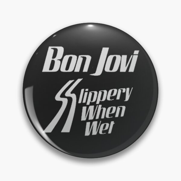 Item preview, Slippery designed and sold by BedrockZak.