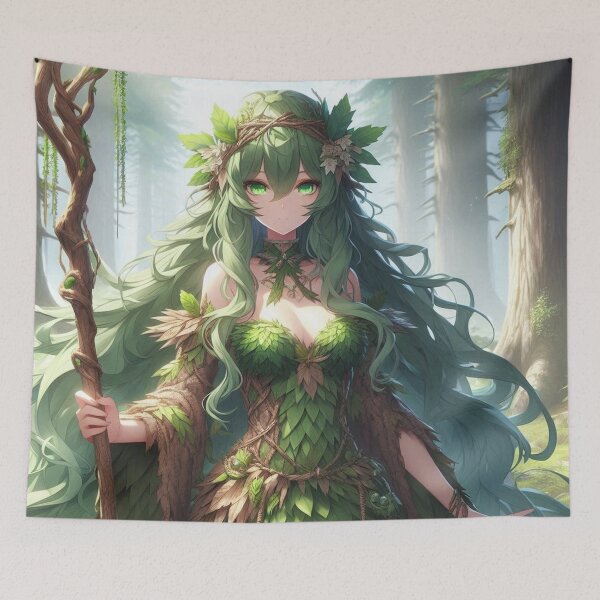 Item preview, Dryad designed and sold by RaF71PrO.