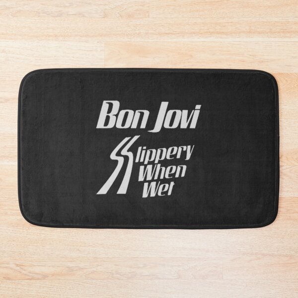 Item preview, Slippery designed and sold by BedrockZak.