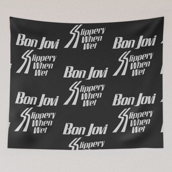 Item preview, Slippery designed and sold by BedrockZak.