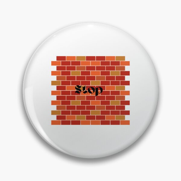 Item preview, Stop. designed and sold by Bubbleshop08.
