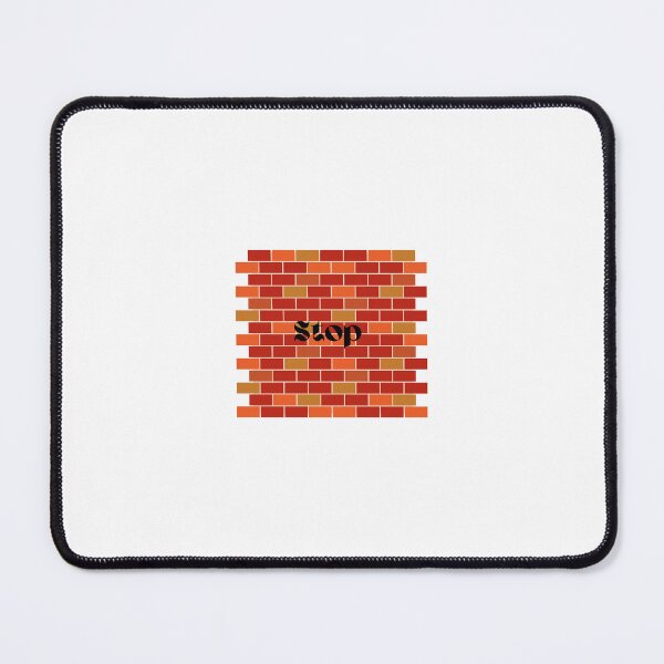 Item preview, Stop. designed and sold by Bubbleshop08.