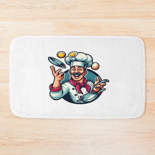 Item preview, Funny Chef designed and sold by calvin  jack.