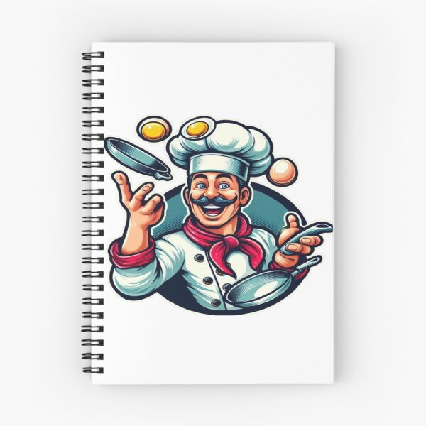 Item preview, Funny Chef designed and sold by calvin  jack.