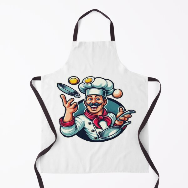 Item preview, Funny Chef designed and sold by calvin jack.