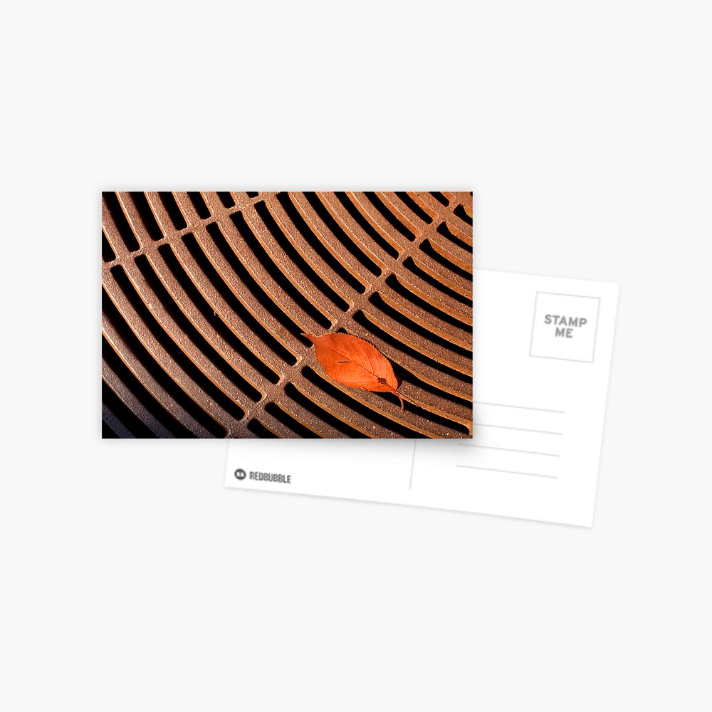 Item preview, Postcard designed and sold by MaluC.