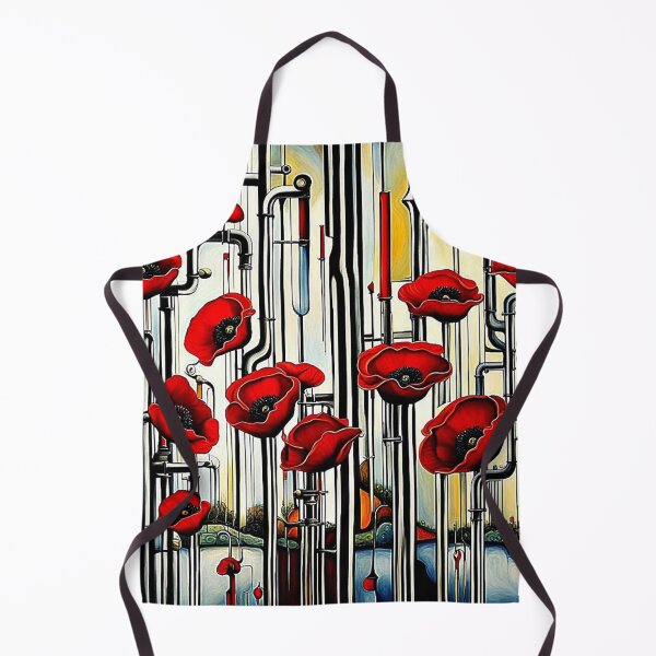 Item preview, Papaveri Tubolari 1 designed and sold by George Hutton Hunter.