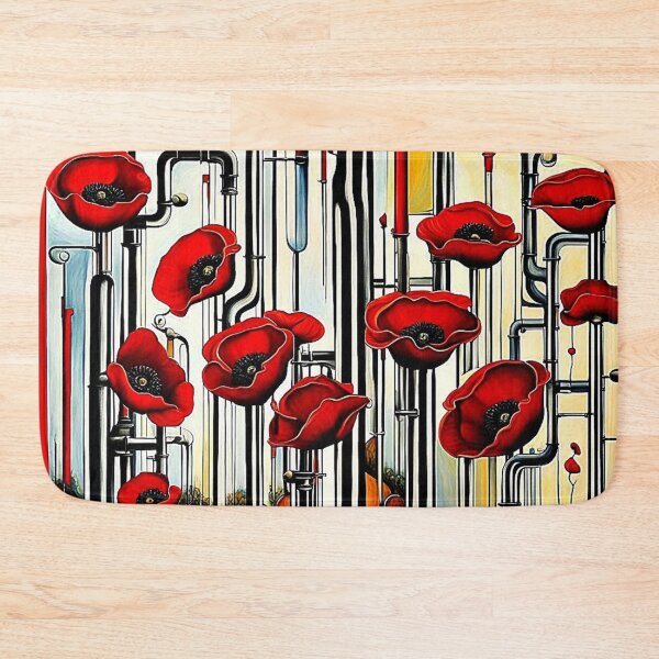 Item preview, Papaveri Tubolari 1 designed and sold by George Hutton Hunter.